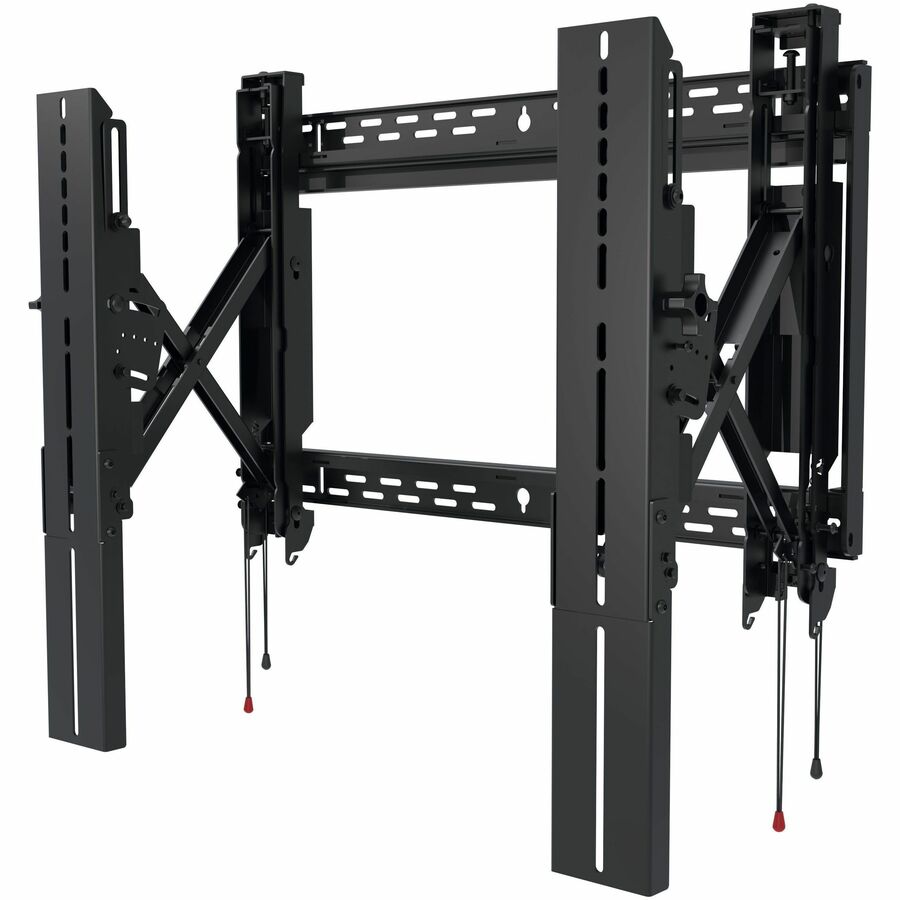 Peerless-AV® SmartMount® Universal Scissor Wall Mount for 39˘ to