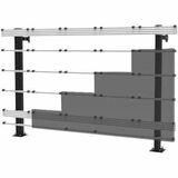 Peerless-AV&reg; SEAMLESS Kitted+ Series for Absen ICON 3.0 Models