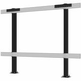 Peerless-AV&reg; SEAMLESS Kitted+ Series for Samsung IAB Models