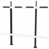 Peerless-AV&reg; SEAMLESS Kitted+ Series for Samsung IAB Models