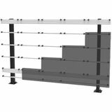 Peerless-AV&reg; SEAMLESS Kitted+ Series for Absen ICON 3.0 Models