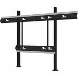 Peerless-AV&reg; SEAMLESS Kitted+ Series for LGE LAEC Models