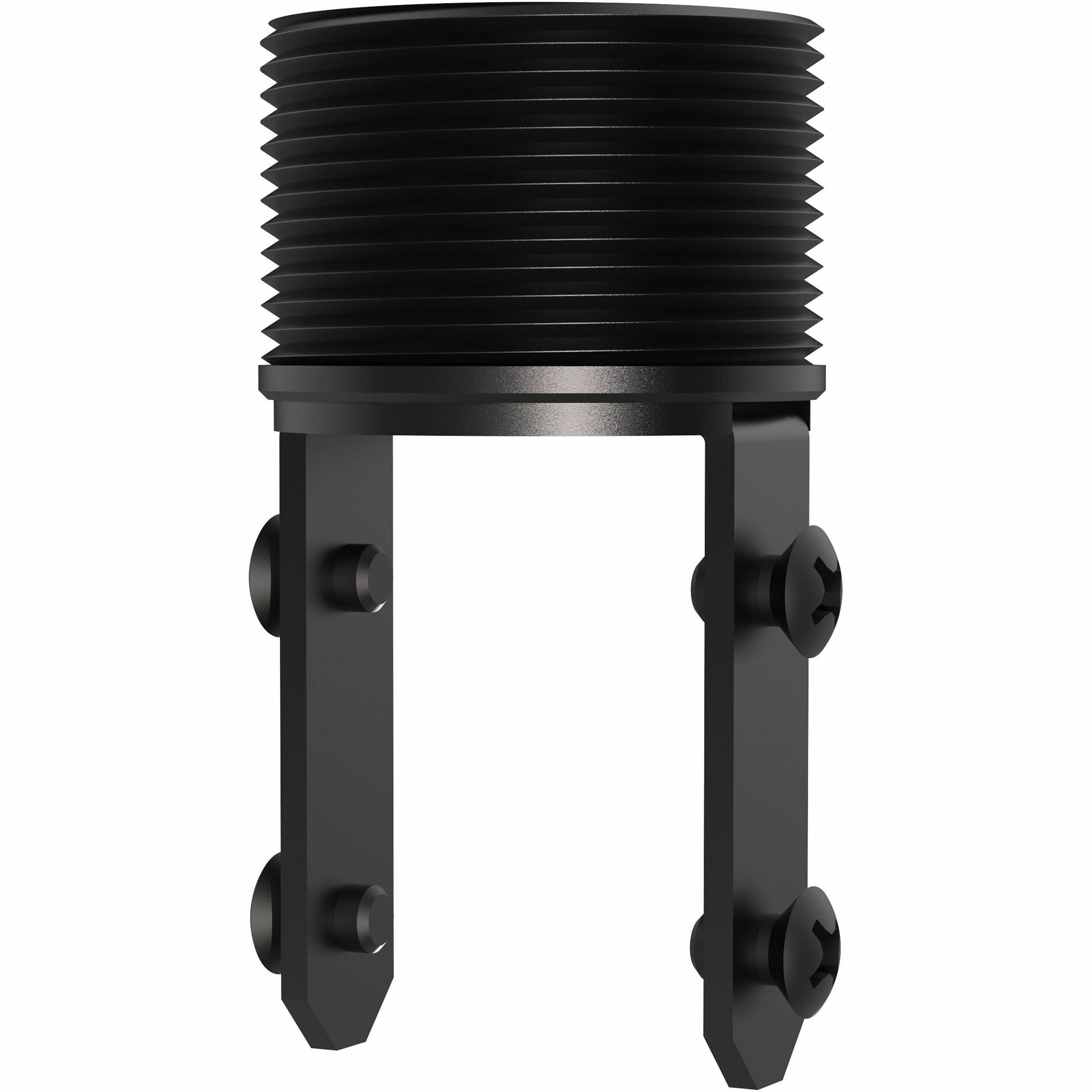Peerless-AV® ACC180 Mounting Adapter for Ceiling Plate, Mounting
