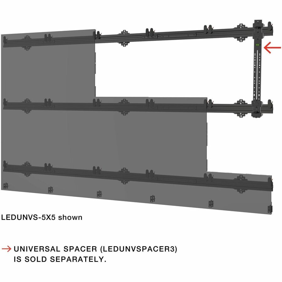その他 Peerless MOD-WP2 mounting kit 1500.jpg