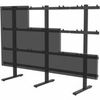 Peerless-AV&reg; SEAMLESS Connect Universal dvLED Stand for 27" Displays up to 610mm Wide in a 6x6 Configuration