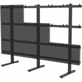Peerless-AV® SEAMLESS Connect Universal dvLED Stand for 27" Displays up to 610mm Wide in a 6x6 Configuration