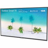 65" Neptune™ Partial Sun 4K HDR Outdoor Smart TV