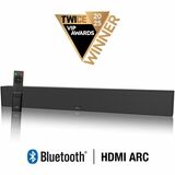 Neptune™ Outdoor Soundbar