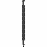 STS680 Cable Management Lacing Bar