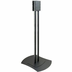 Peerless-AV&reg; Flat Panel TV Stand for 50" to 90" Displays