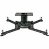 Soporte de proyector de PJF2 con placa adaptadora universal Spider&reg; Para proyectores multimedia de hasta 22 kg.