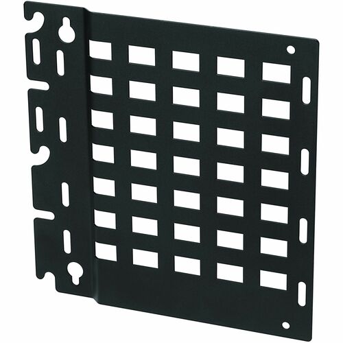 Soporte universal para componentes audiovisuales PARA REPRODUCTORES MULTIMEDIA DE FLUJO CONTINUO Y OTROS COMPONENTES AUDIOVISUALES