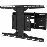 Soporte de pared pivotante extensible Para pantallas de 32" a 80"