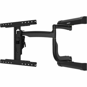 Brazo de pared articulado SmartMount&reg;Para pantallas de 39" a 75"