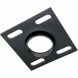 PLACA PARA CIELORRASO ESTRUCTURAL Y UNISTRUT Placa para cielorraso de 10.1 cm x 10.1 cm