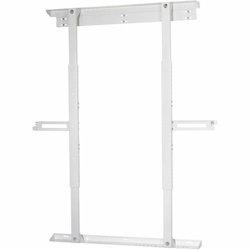 Soporte para pantalla interactiva de colocación sobre el pizarrón PARA PANTALLAS INTERACTIVAS DE 32" A 80"