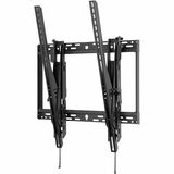Soporte de pared inclinable universal de orientación vertical PARA PANTALLAS DE 46" A 90"