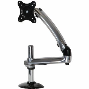 Soporte de escritorio para brazo de pantalla PARA MONITORES DE HASTA 29"