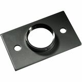 PLACA PARA CIELORRASO ESTRUCTURAL Y CON VIGAS DE MADERA Para proyectores y pantallas planas pequeñas