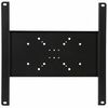 Placa adaptadora dedicada PLP Para uso con Peerless-AV&reg; Soportes para pantallas