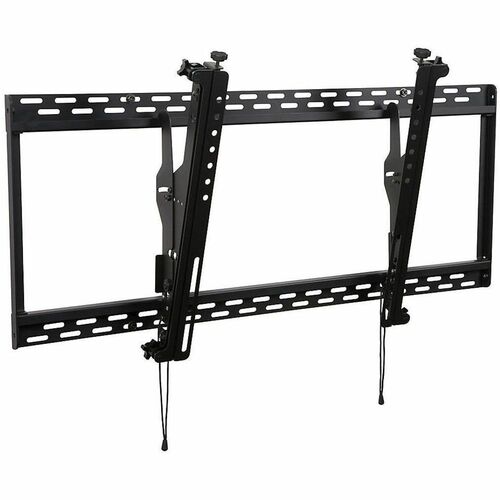 Soporte para menú digital SmartMount con regulación de altura y profundidad: horizontal Para pantallas de 46" a 65"