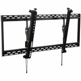Soporte para menú digital SmartMount con regulación de altura y profundidad: horizontal Para pantallas de 46" a 65"
