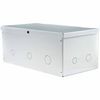 Caja Plenum Para modelos CMJ450