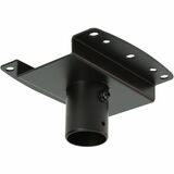 Placa cuadrada para cielorraso de la serie Modular, fija Para soportes de proyector y pantalla plana de la serie Modular