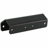 Acoplador de poste Para soportes de proyector y pantalla plana de la serie Modular