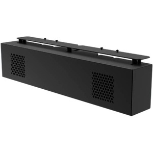 Peerless-AV&reg; KOF-OPT-SPK Kit de micrófono/altavoz