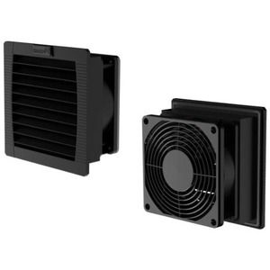 Peerless-AV® KOF-OPT-FAN 1 Ventilador - Parte superior de quiosco de menuy digital