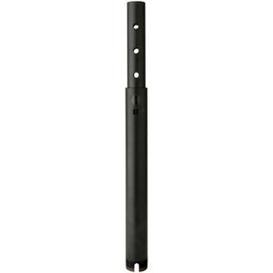 Tubos de extensión ajustable para varias pantallas
