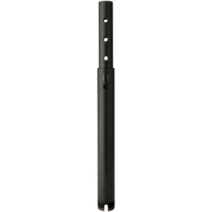 Tubos de extensión ajustable para varias pantallas