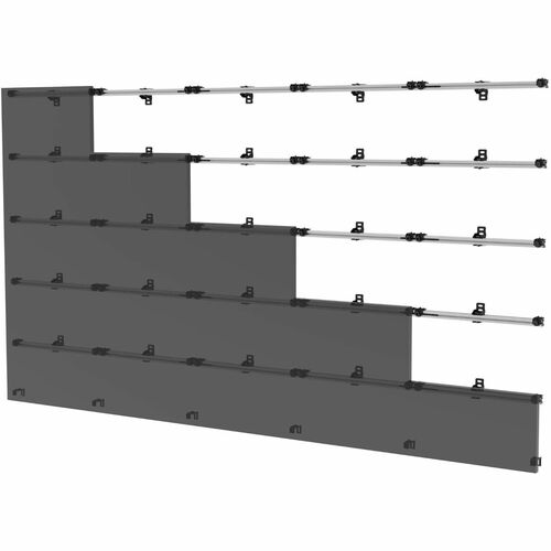 SmartMount Flat LED Video Wall Mount