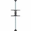 Kit para serie Modular del piso al cielorraso PARA PANTALLAS DE HASTA 75"