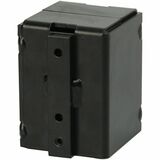 Dispositivo para perforación de poste Para soportes de proyector y pantalla plana de la serie Modular