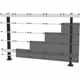 SEAMLESS Kitted+ Series for Absen ICON 3.0 Models