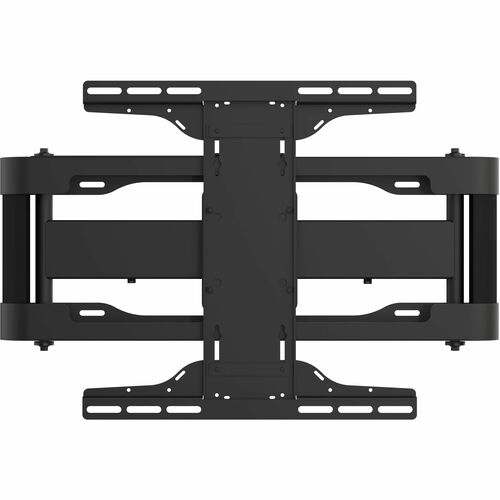 Peerless-AV&reg; HPF675 Soporte de Pared para TV, Pantalla - Negro - Conforme con normas TAA