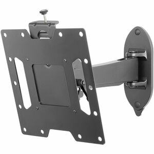 Soporte de pared giratorio SmartMount Para pantallas de 22" a 40"
