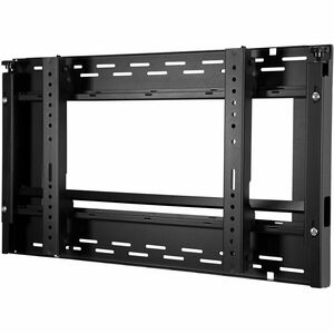 Support mural pour mur vid&eacute;o Pour &eacute;crans plats de 40" à 65"
