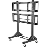 Pied pour &eacute;cran R&eacute;glable en hauteur Peerless-AV&reg; DS-VWC560