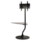 Pied pour &eacute;cran R&eacute;glable en hauteur Peerless-AV&reg; FPZ-655