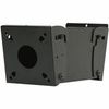Support d'écrans dos à dos Pour supports d'écran plat de la série modulaire