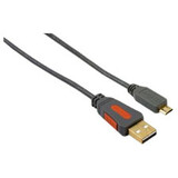 C&acirc;ble pour transfert de donn&eacute;es Peerless-AV&reg; ALPHA AL-U2MC02 - 2 m USB