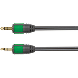 C&acirc;ble audio Peerless-AV&reg; ALPHA AL-JJ05 - 5 m
