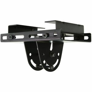 Plaque de plafond pour poutre en I Pour supports d'écran plat et de projecteur de la série Modular