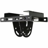 Plaque de plafond pour poutre en I Pour supports d'écran plat et de projecteur de la série Modular