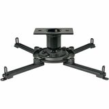 Support pour projecteur PJF2 avec plaque de raccord universelle Spider&reg; Pour les projecteurs multim&eacute;dia jusqu'à 22 kg (50 lb)