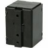 Gabarit de perçage de colonne Pour supports d'écran plat et de projecteur de la série Modular