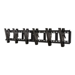 Rail de montage Peerless-AV&reg; ACC-DSV240 pour Ecran Plat - Noir